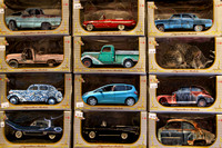 Matchbox Cars, Special Edition